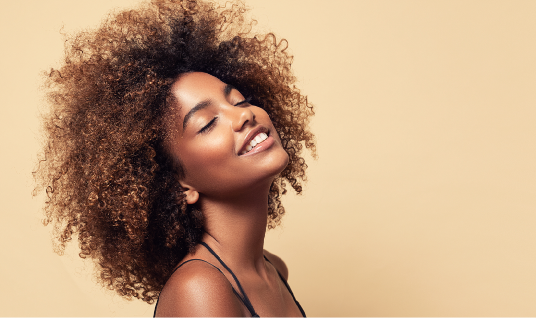 5 Healthy Hair Tips for Natural Hair Growth - Exceptionally Black